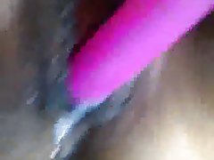 Close Up, Masturbation, Webcam